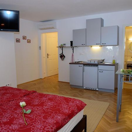 Villa Ars Vivendi Gols Exteriér fotografie