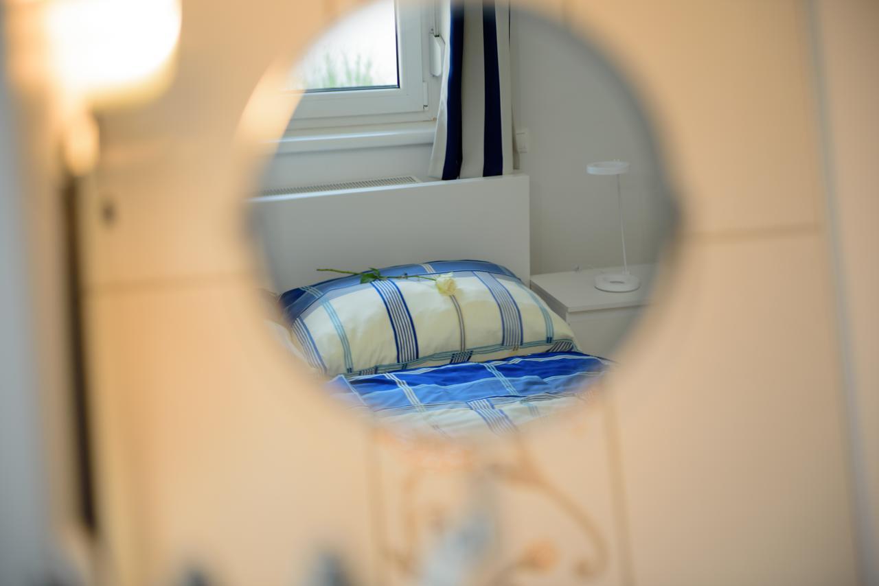 Villa Ars Vivendi Gols Exteriér fotografie
