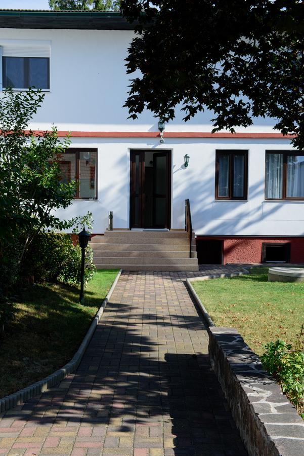 Villa Ars Vivendi Gols Exteriér fotografie