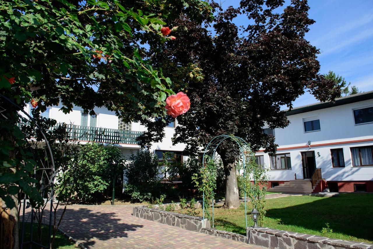Villa Ars Vivendi Gols Exteriér fotografie