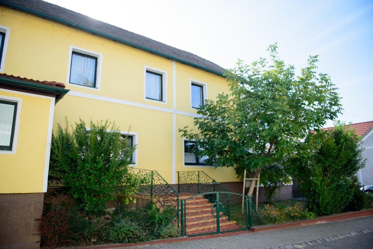 Villa Ars Vivendi Gols Exteriér fotografie